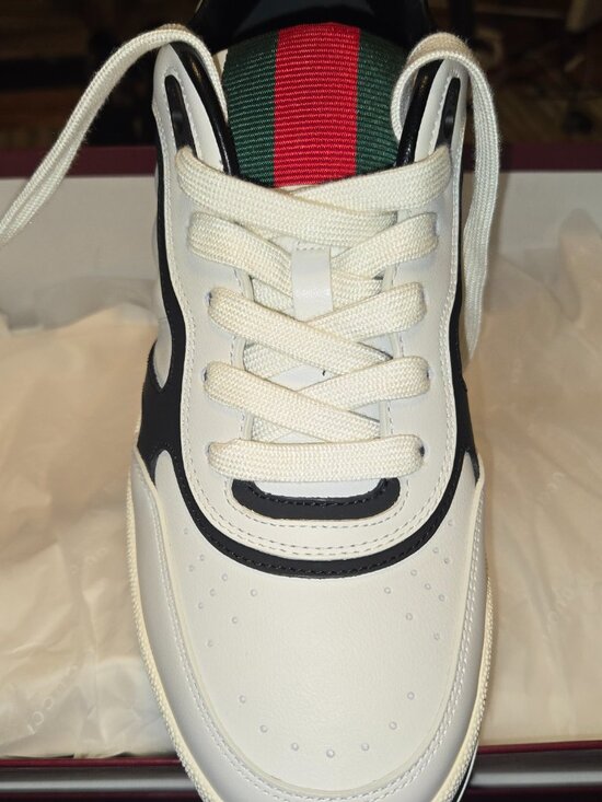 Gucci shoes main image 4